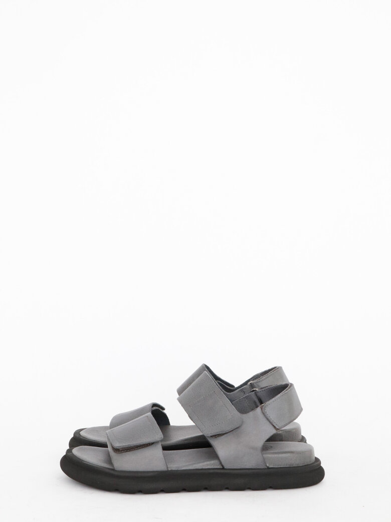 Sandal med micro sål
