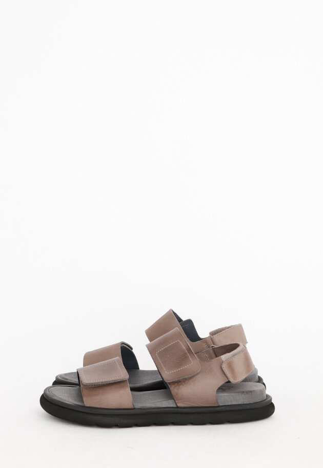 Sandal med micro sål Sandal med micro sål