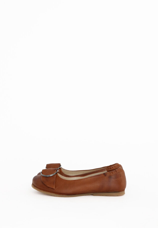 Lofina - Ballerina with buckle