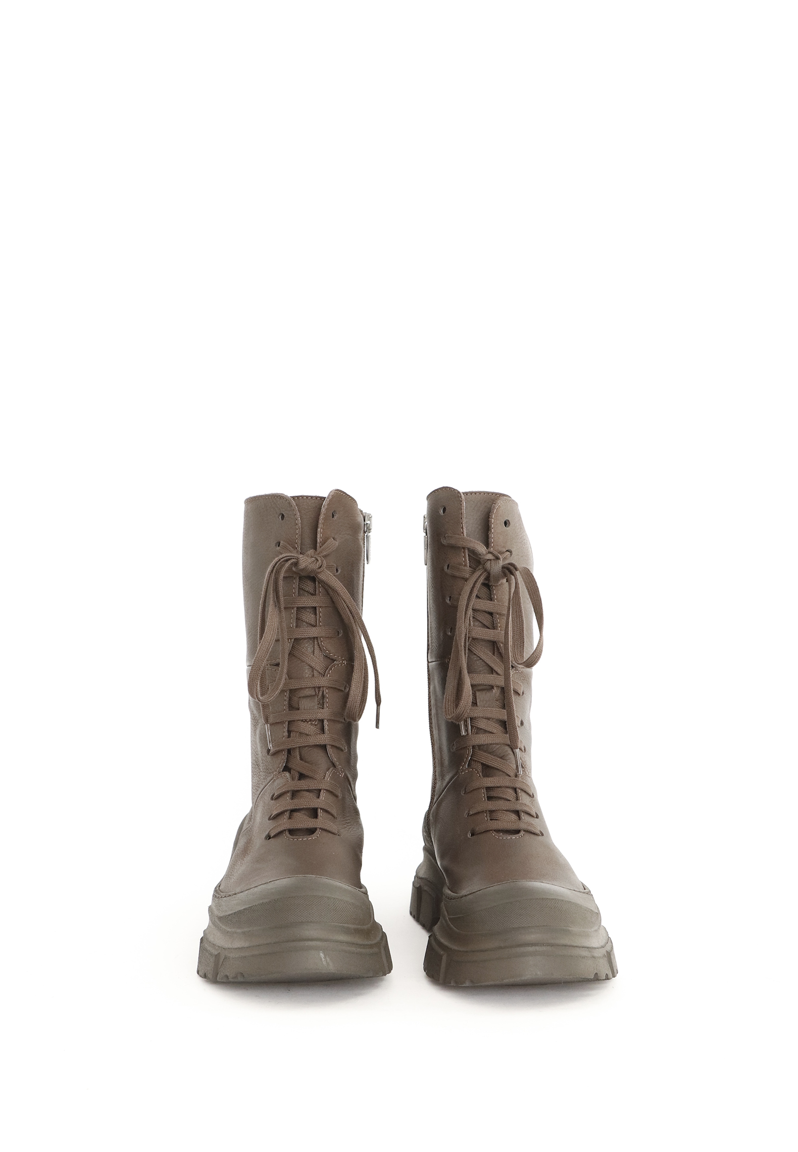 Lalin Boot Boots - Lofina - Boot with laces