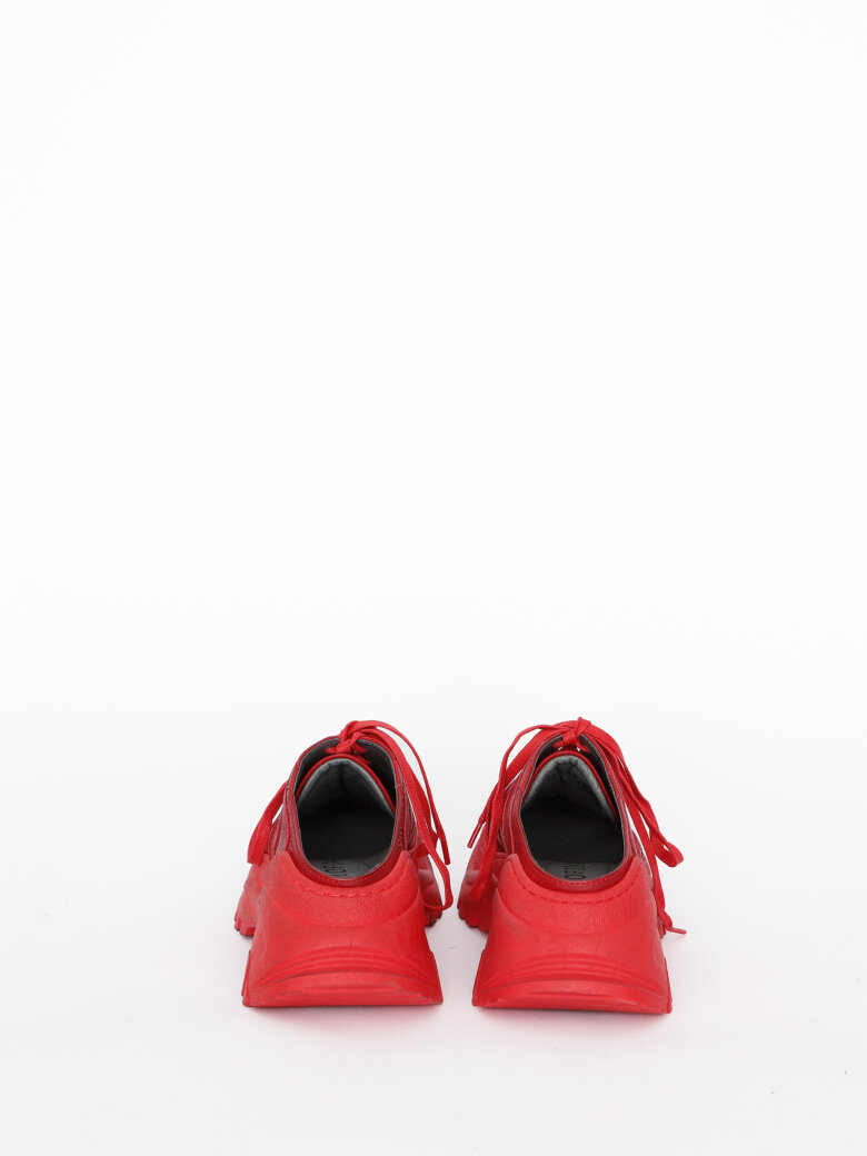Lofina - Sneakers uden hælkap