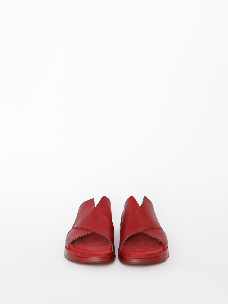 Lofina - Sandal med fodsengssål 