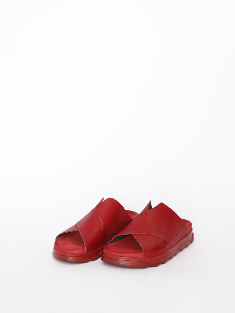 Lofina - Sandal med fodsengssål 