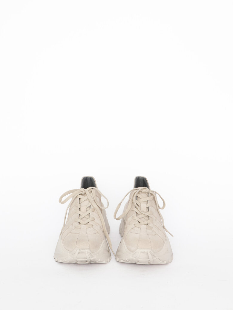 Lofina - Sneakers med snøre
