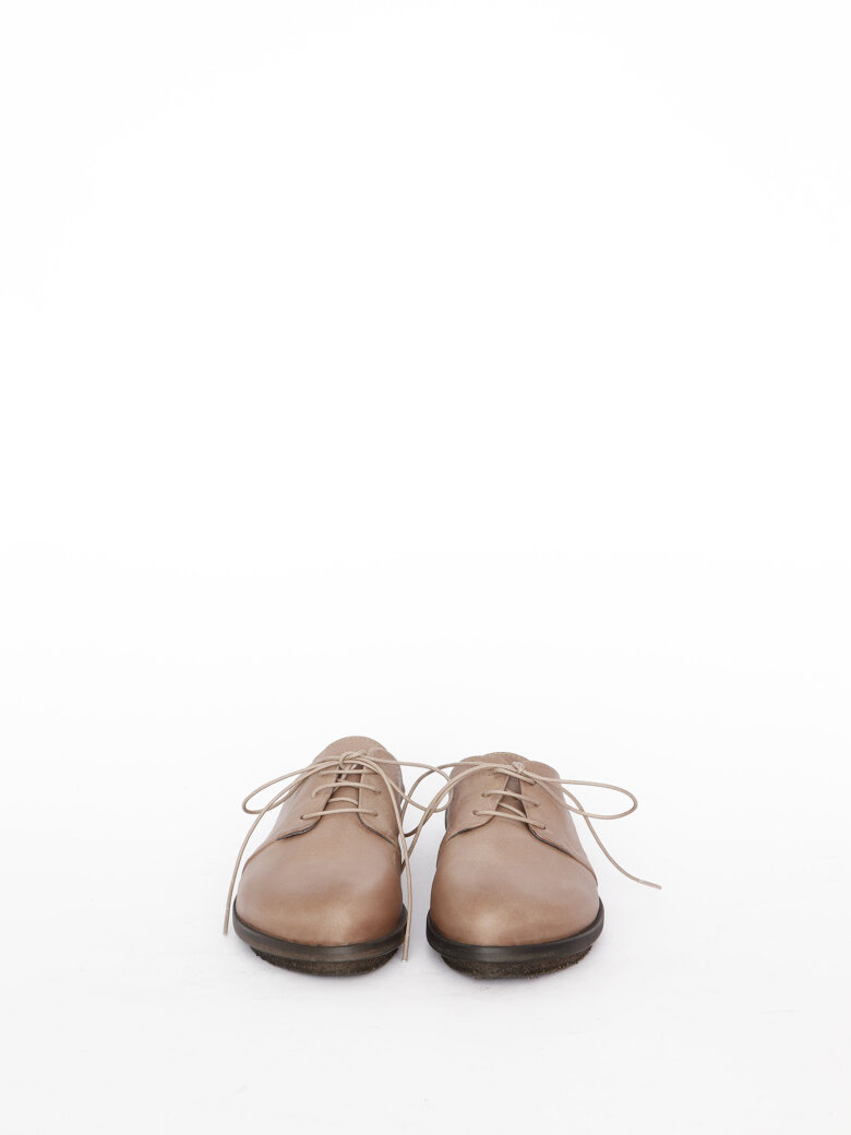 Lofina - Shoe without heel cap