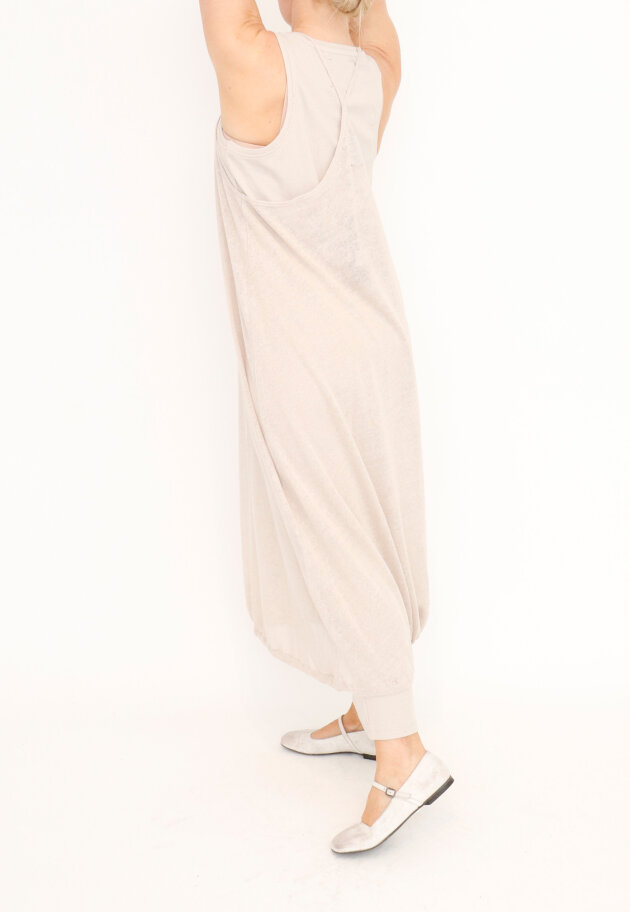 Sort Aarhus - Strap dress