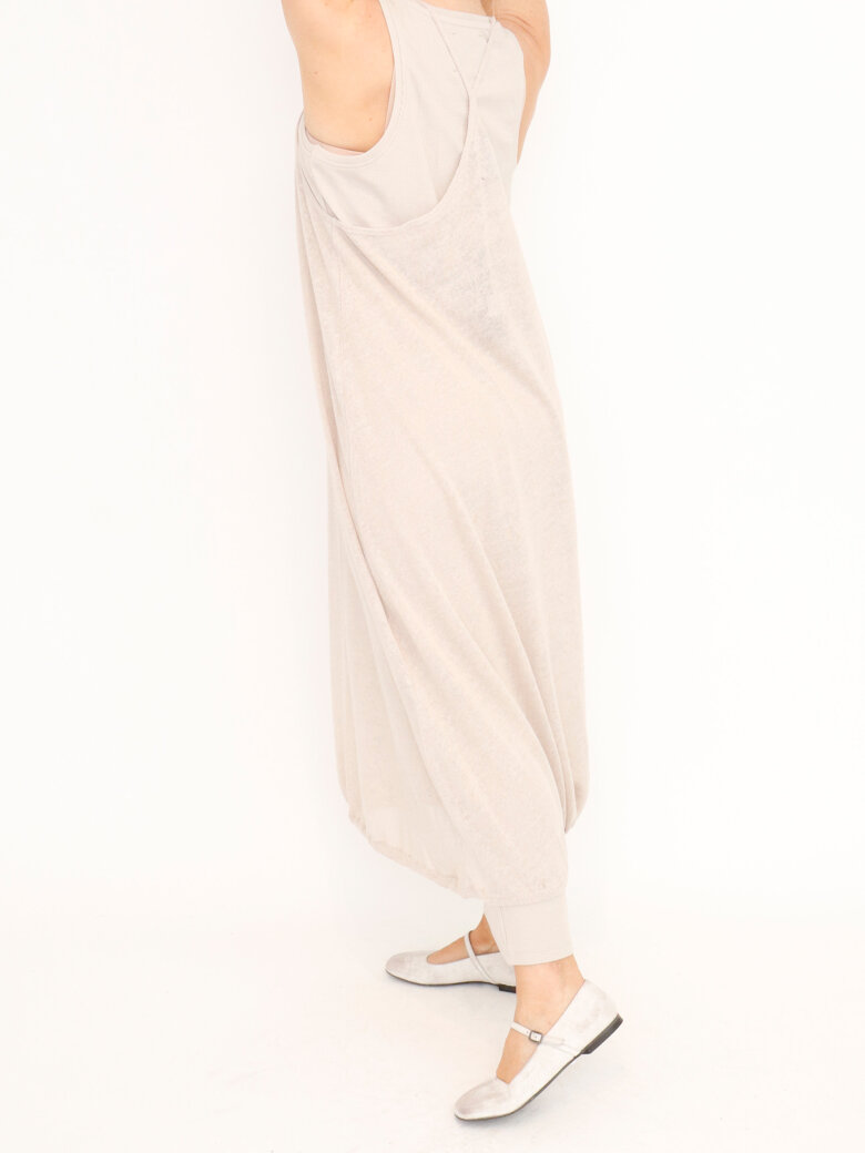 Sort Aarhus - Strap dress