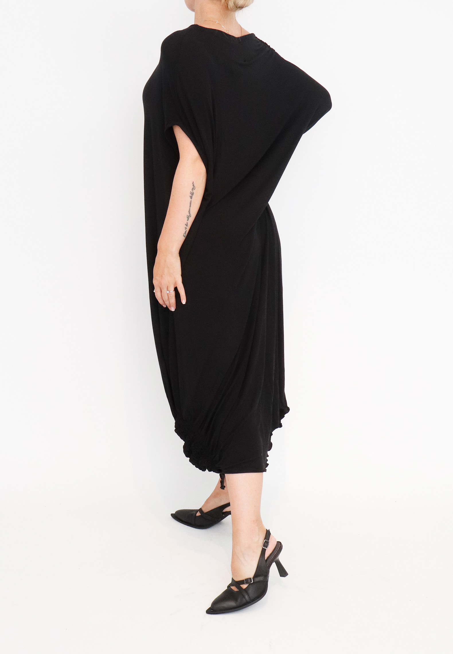 sort aarhus dress Alpaca Cwt Tatws The SORT AARHUS SA3104 Dress is so effortlessly chic Lofina - Zero waste -