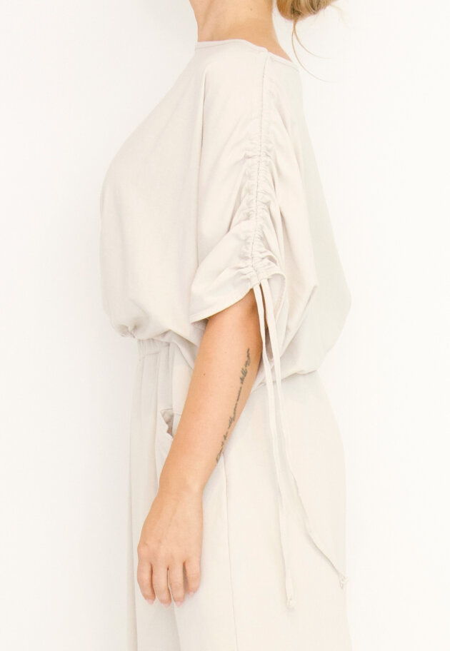 Sort Aarhus - Adjustable t-shirt