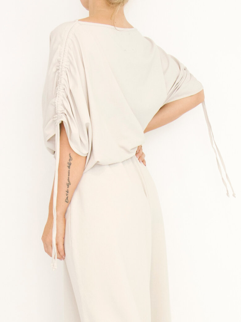 Sort Aarhus - Adjustable t-shirt