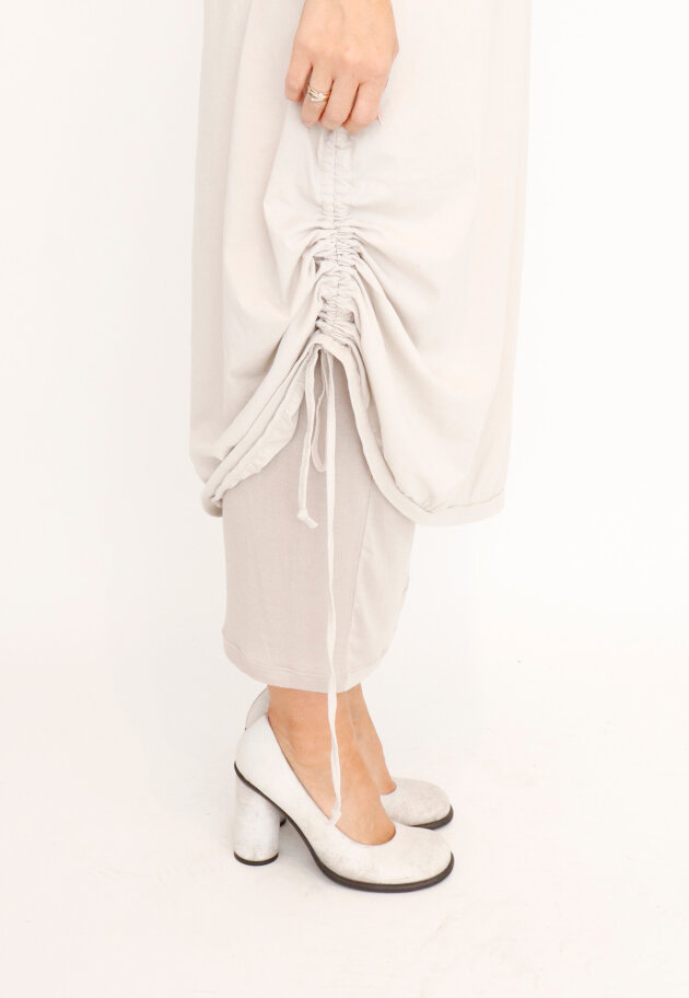 Sort Aarhus - T-shirt dress