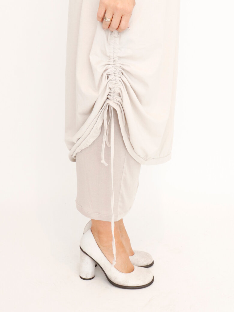 Sort Aarhus - T-shirt dress