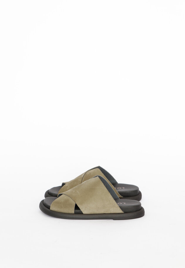 Lofina - Simple sandal