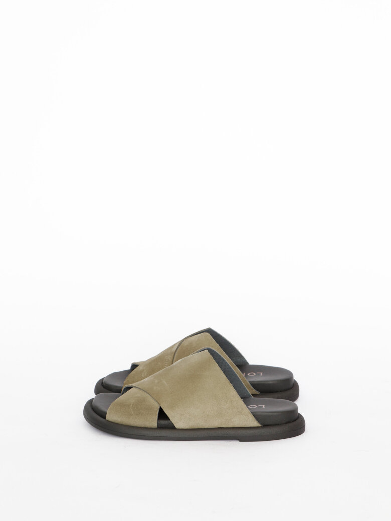 Lofina - Simple sandal