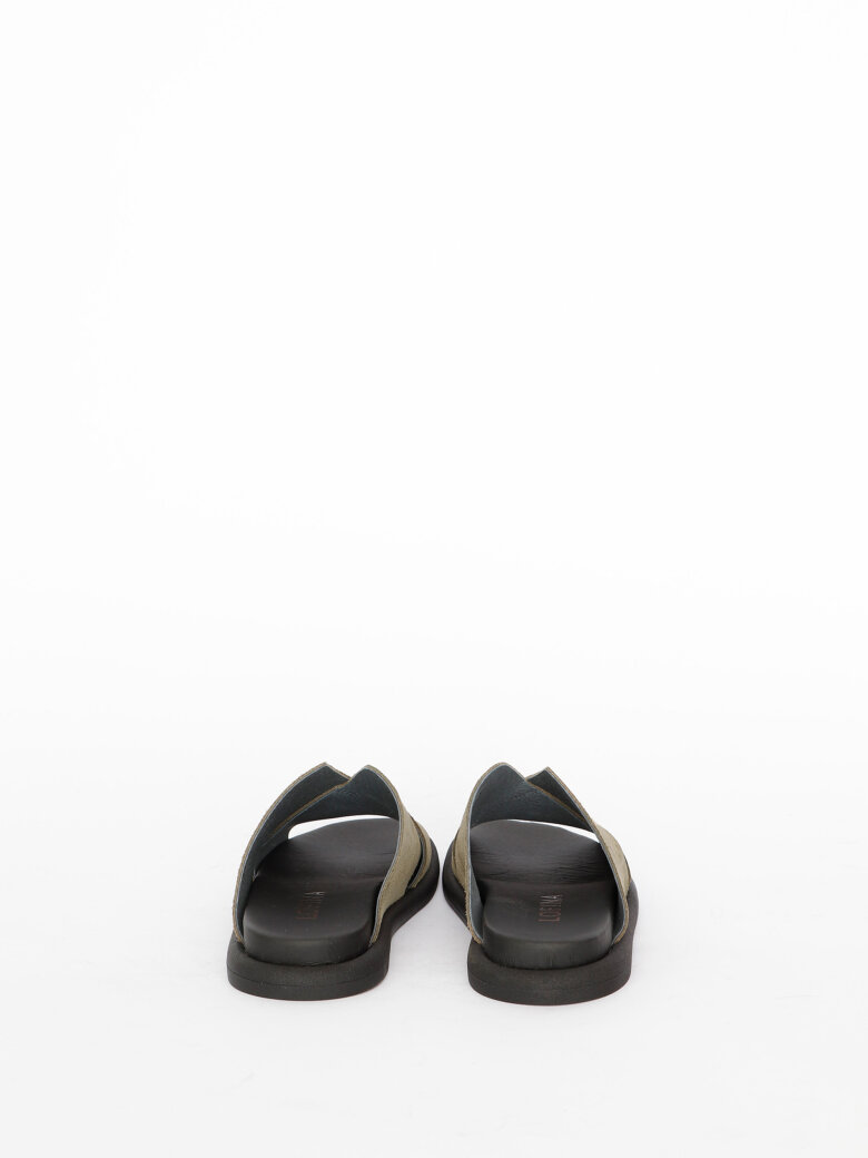 Lofina - Simple sandal