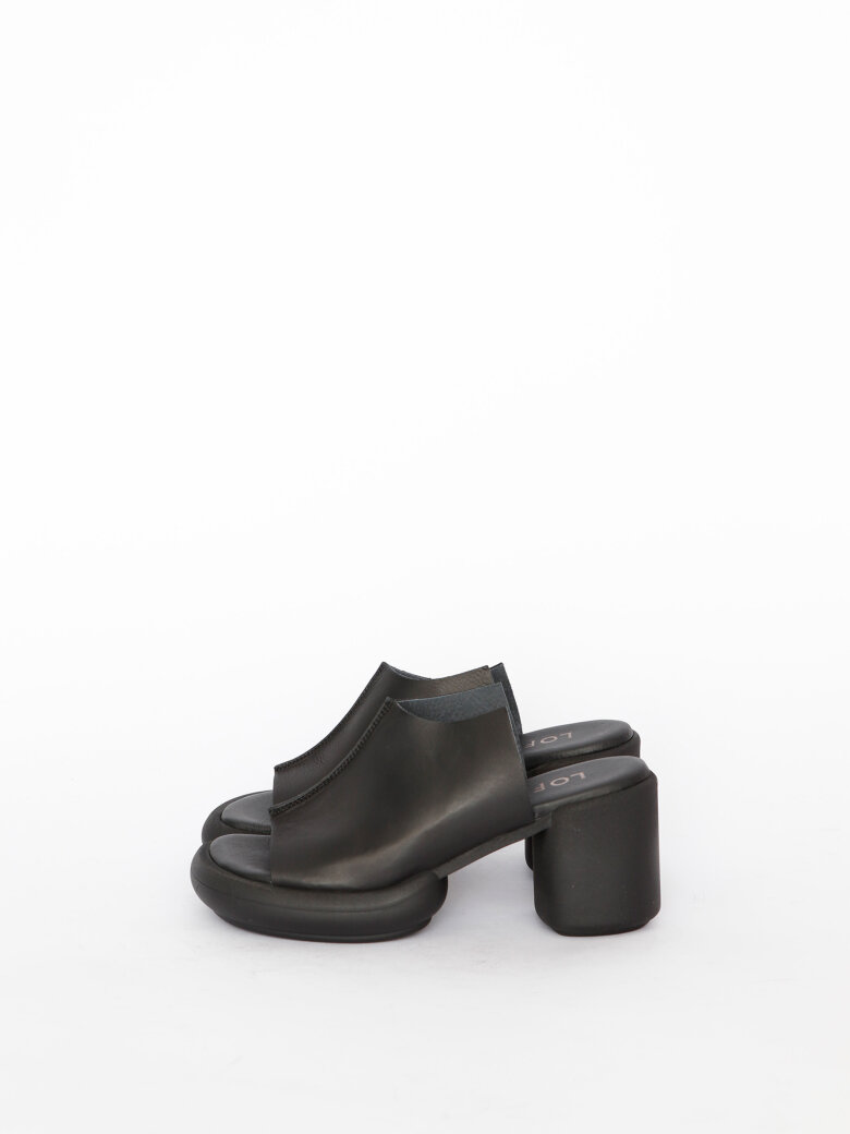 Lofina - Sandal with high heel