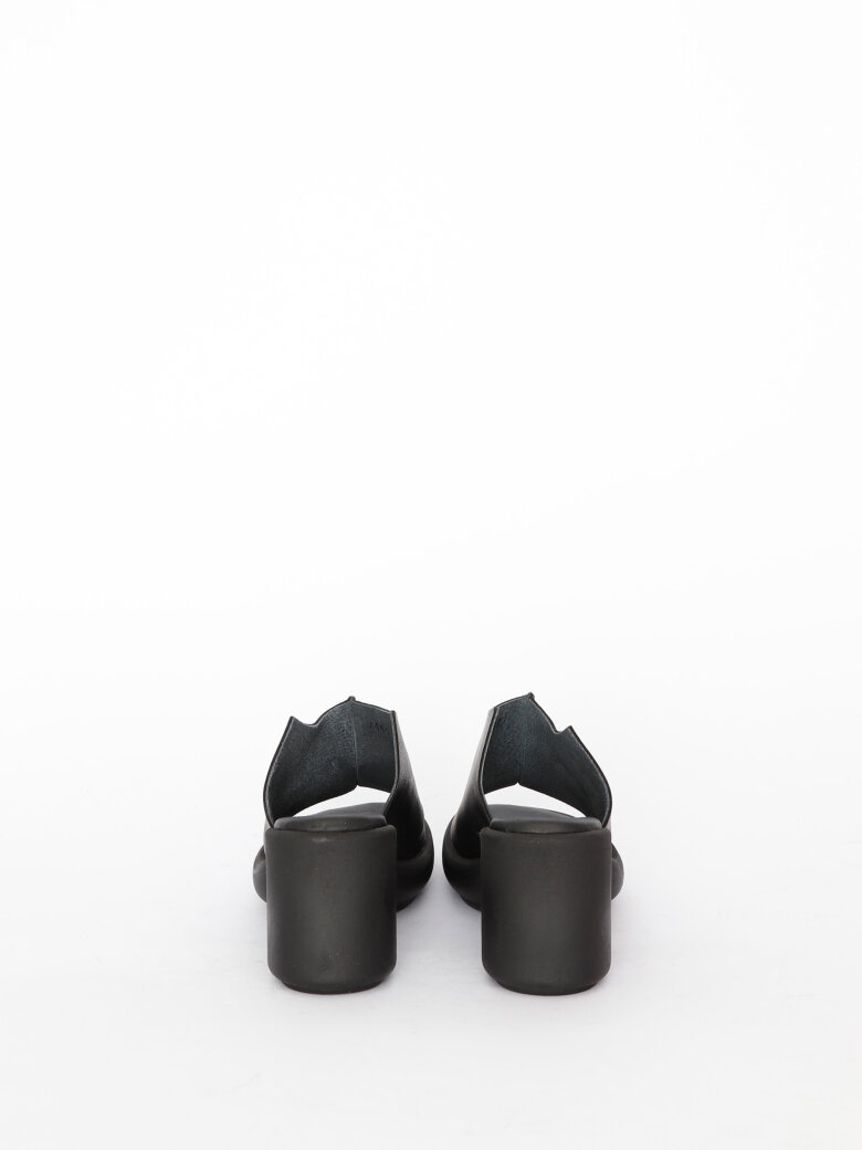 Lofina - Sandal with high heel