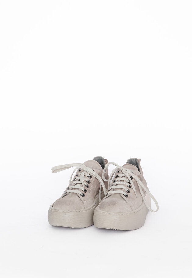 Lofina - Shoes with laces.