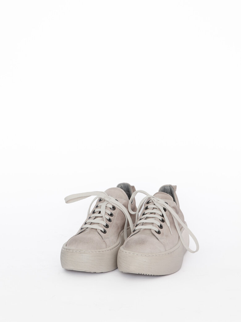 Lofina - Shoes with laces.