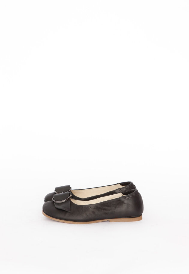 Lofina - Lofina ballerina with buckle