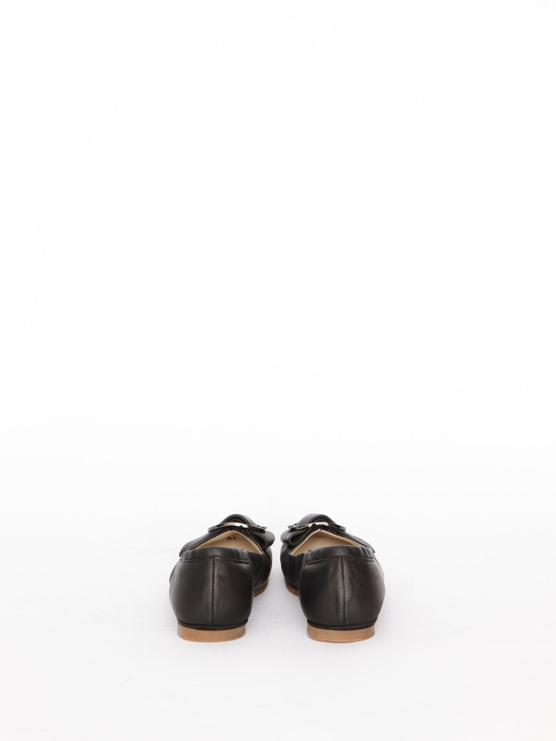 Lofina - Lofina ballerina with buckle