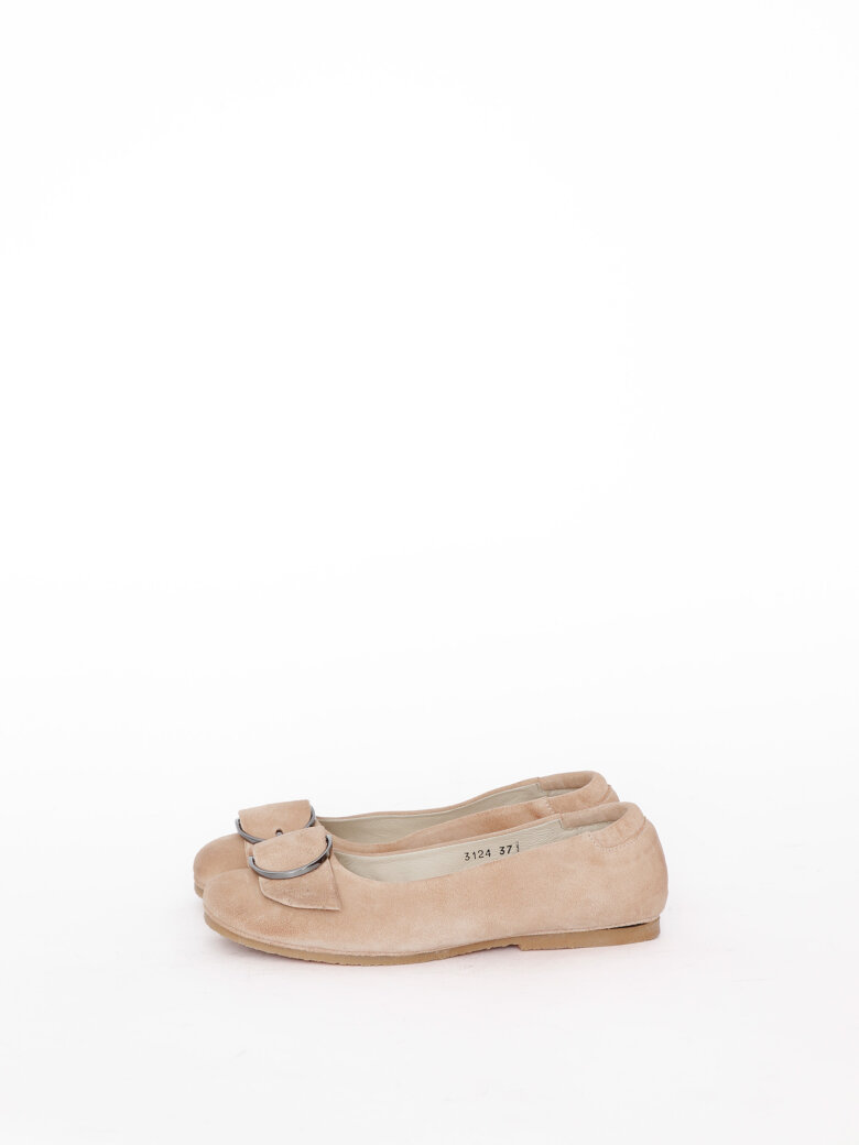 Lofina - Lofina ballerina with buckle