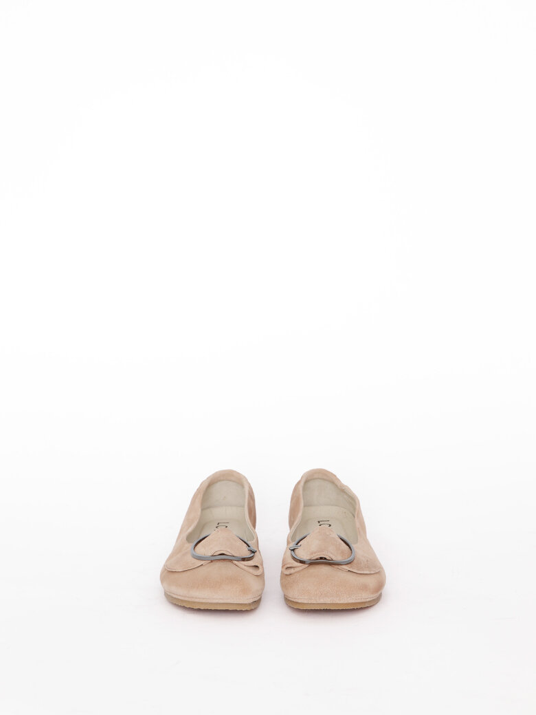 Lofina - Lofina ballerina with buckle