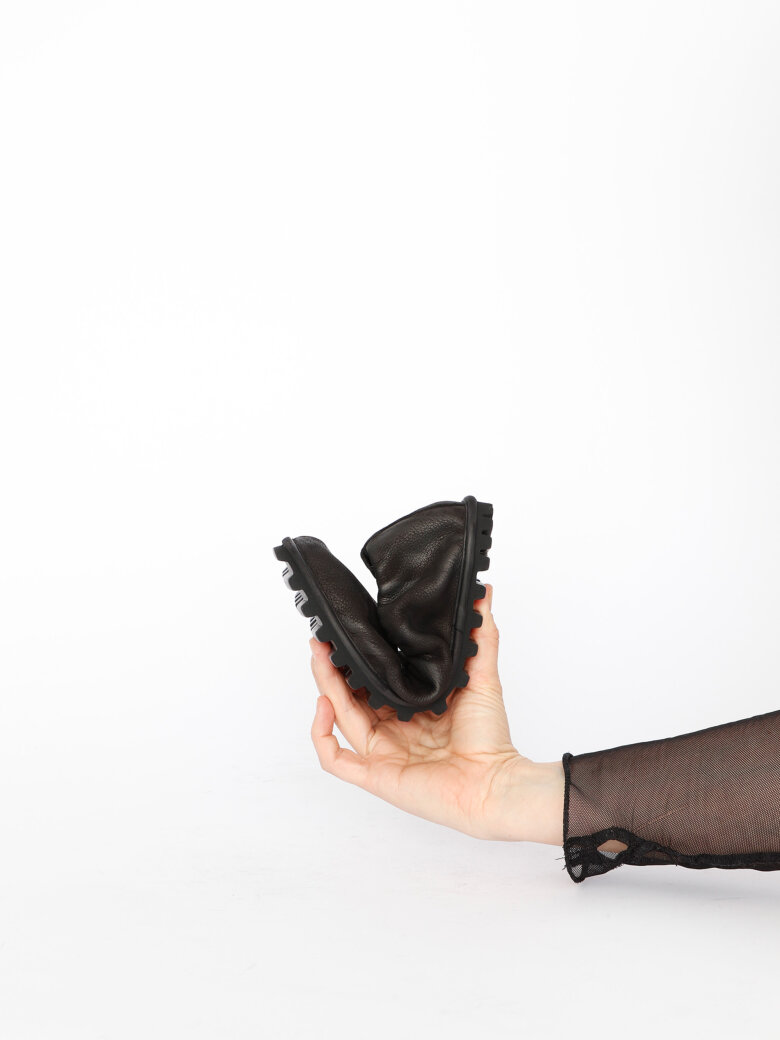 Lofina - Ballerina with a flexible sole