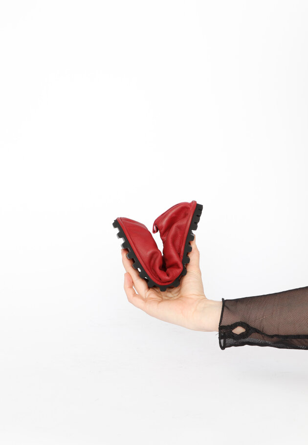 Lofina - Ballerina with a flexible sole