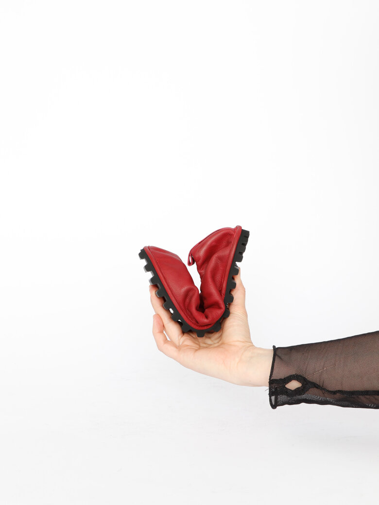 Lofina - Ballerina with a flexible sole