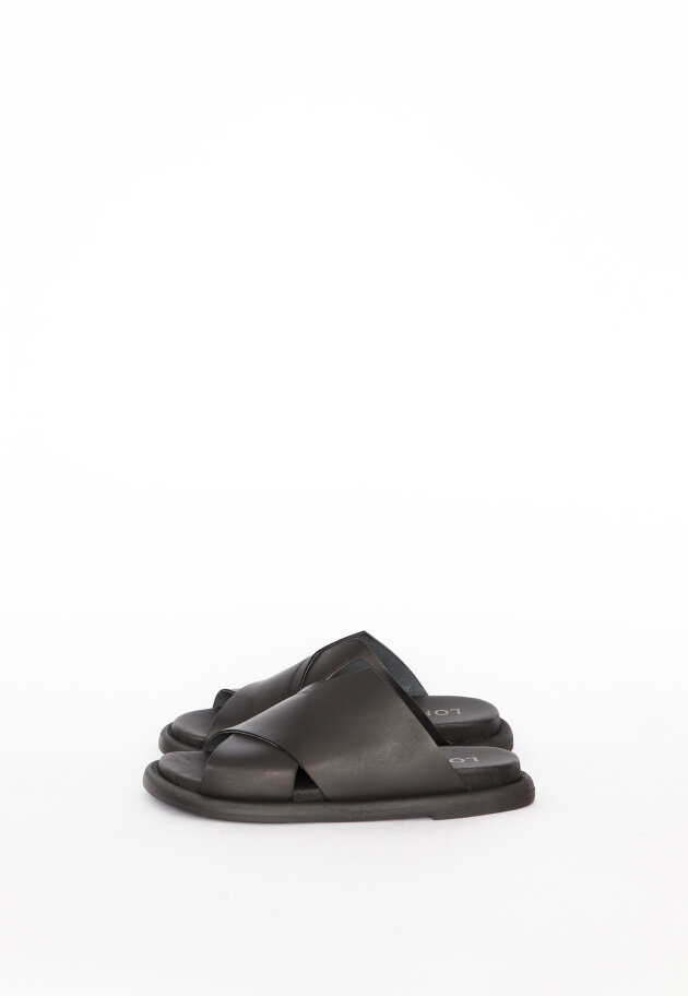 Lofina - PRE ORDER! Enkel sandal