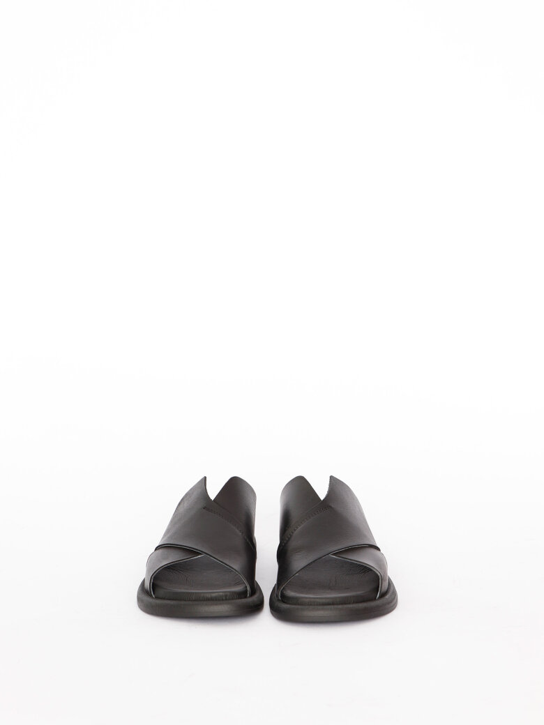 Lofina - PRE ORDER! Enkel sandal