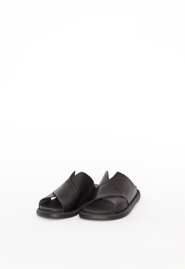 Lofina - PRE ORDER! Enkel sandal