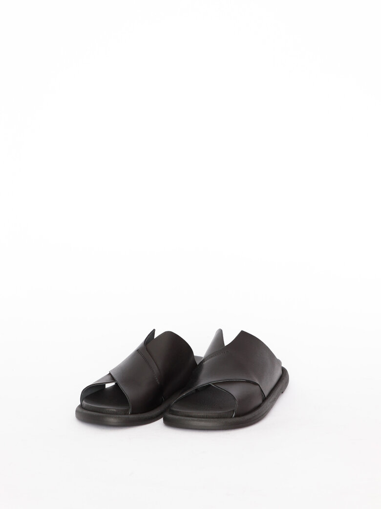 Lofina - PRE ORDER! Enkel sandal