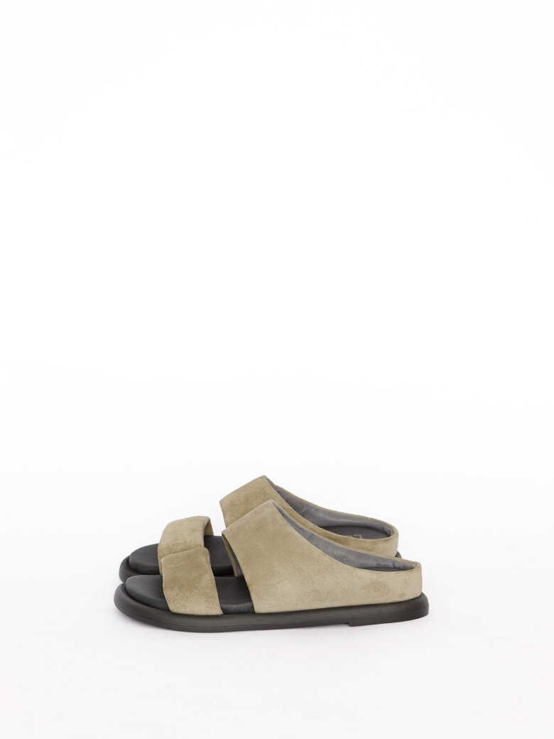 Lofina - Enkel sandal