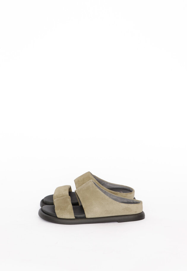 Lofina - Simple sandal