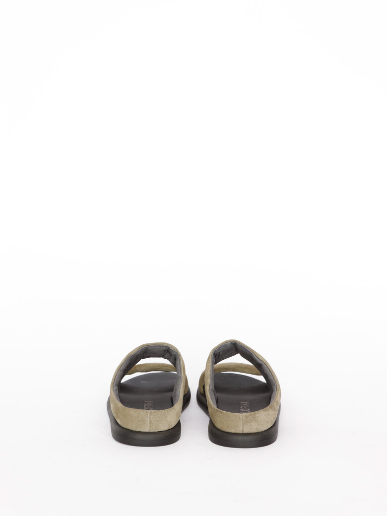 Lofina - Simple sandal