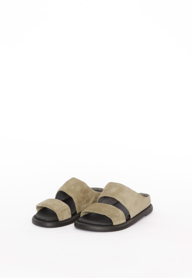 Lofina - Simple sandal