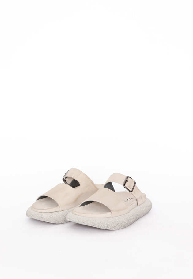 Lofina - Sandal with buckle