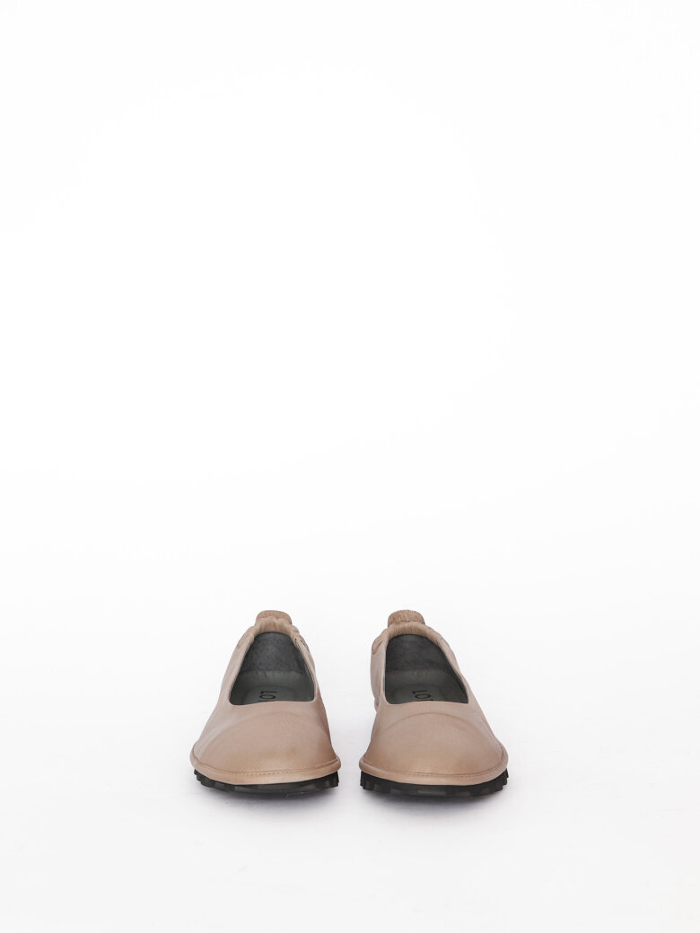 Lofina - Ballerina with a flexible sole