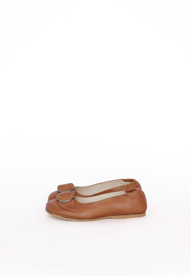 Lofina - Lofina ballerina with buckle