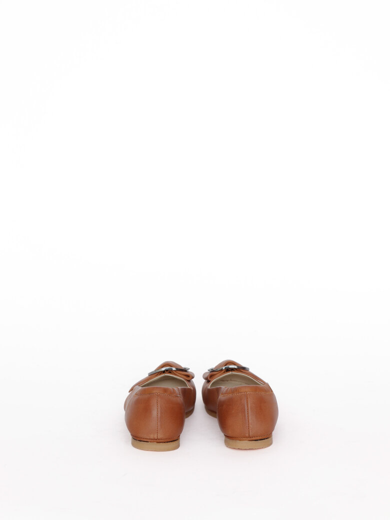 Lofina - Lofina ballerina with buckle