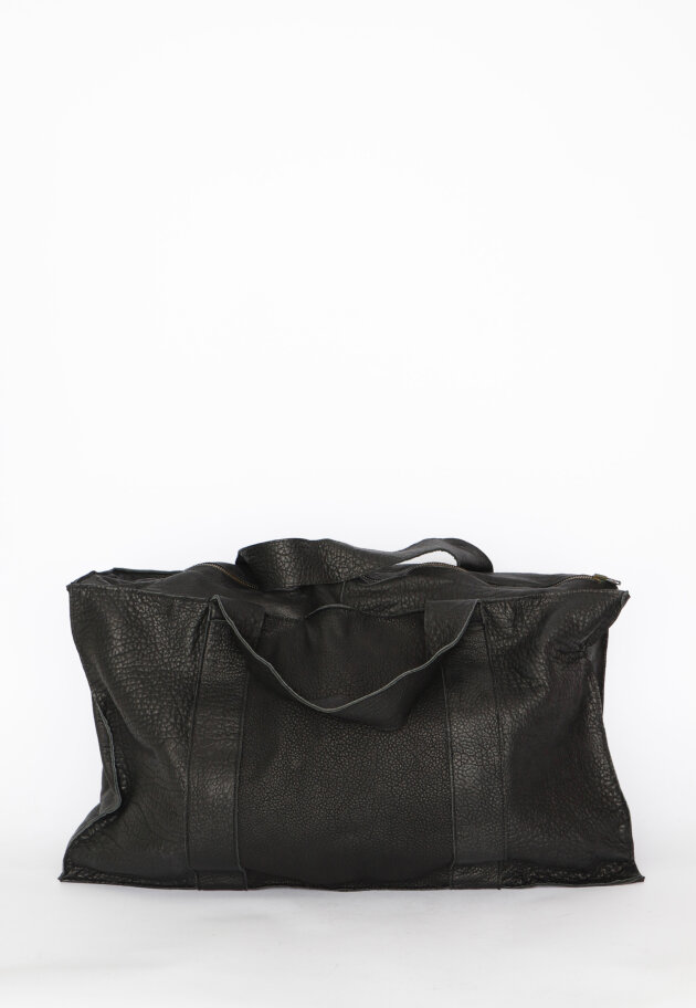 Sort Aarhus - Big travelbag Sort Aarhus - Big travelbag