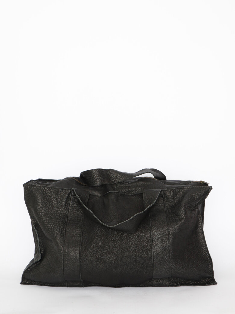 Sort Aarhus - Big travelbag