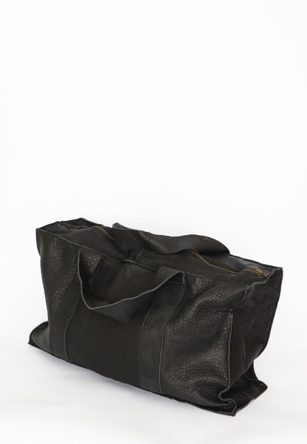 Sort Aarhus - Big travelbag