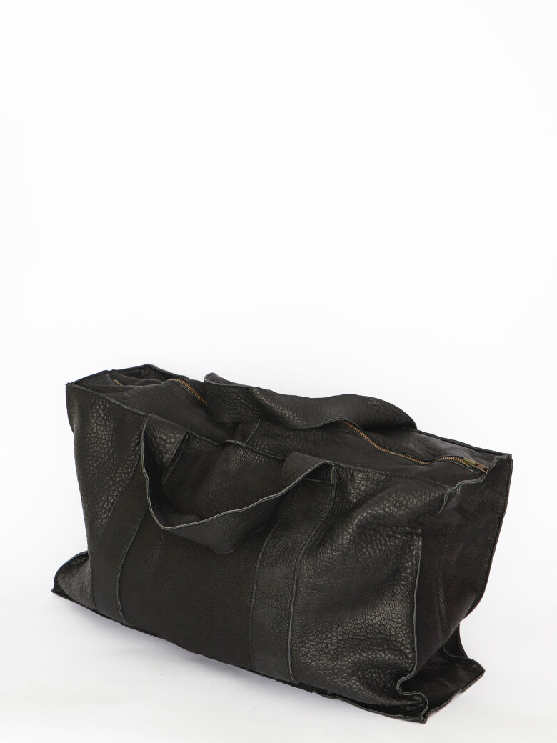 Sort Aarhus - Big travelbag