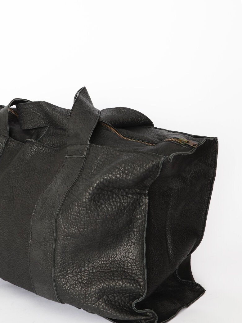 Sort Aarhus - Big travelbag
