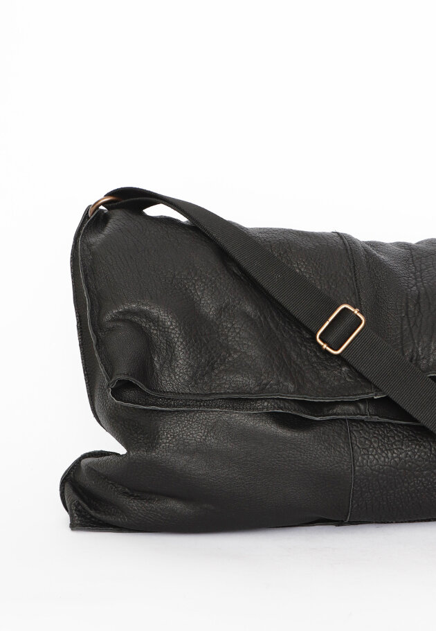 Sort Aarhus - Spacious shoulder bag