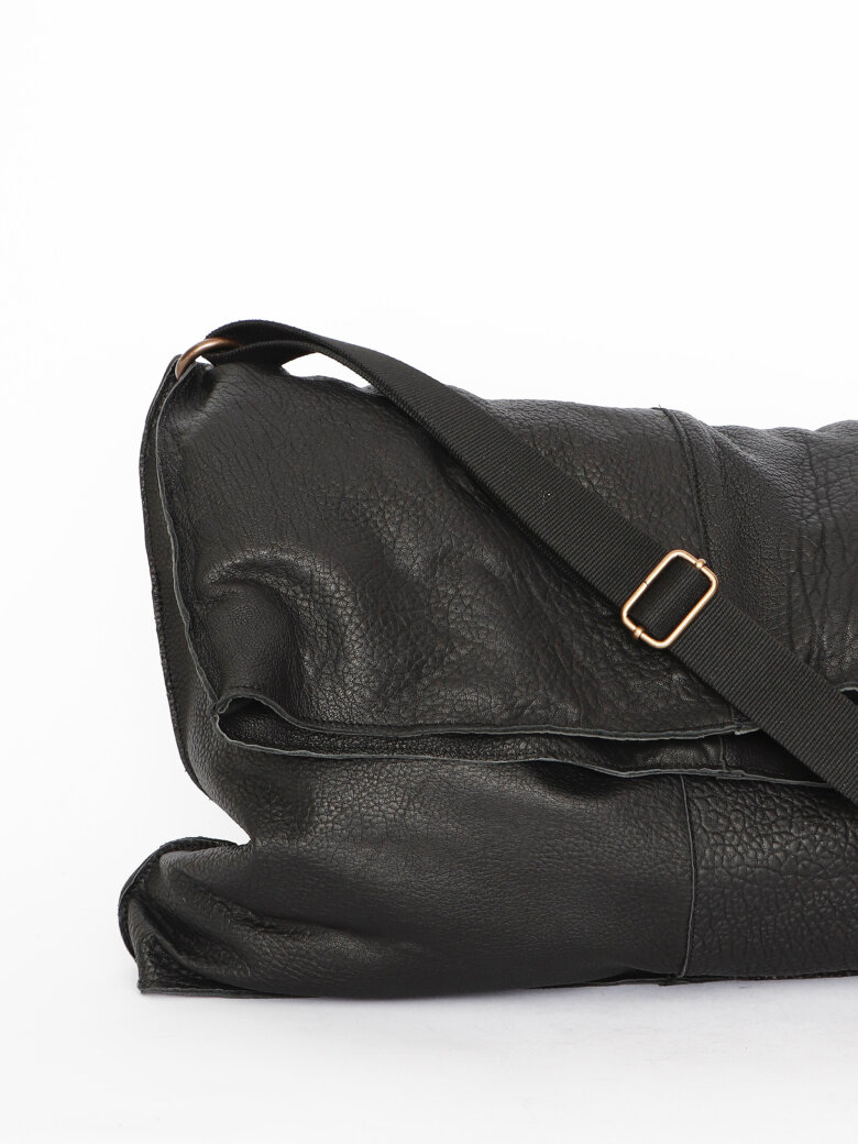 Sort Aarhus - Spacious shoulder bag