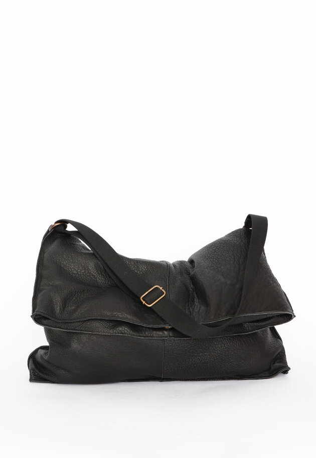Sort Aarhus - Spacious shoulder bag